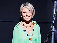 Продюсер Рубиновский опубликовал новое фото с пропавшей из соцсетей певицей Анжеликой Варум