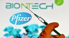 Весь состав «Лацио» привился от коронавируса вакциной Pfizer