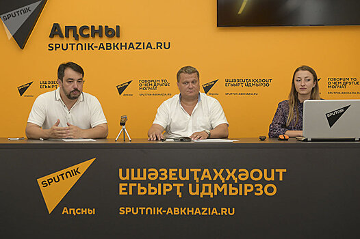 Гильдия отельеров Абхазии "вышла" на уральских туристов