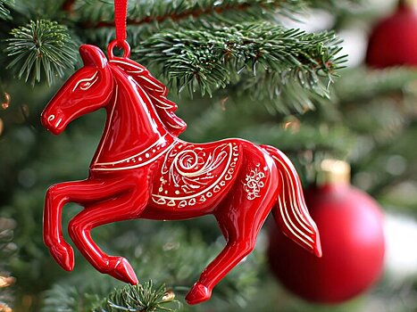 В ГД призвали не относиться серьезно к фигуркам символа Нового года