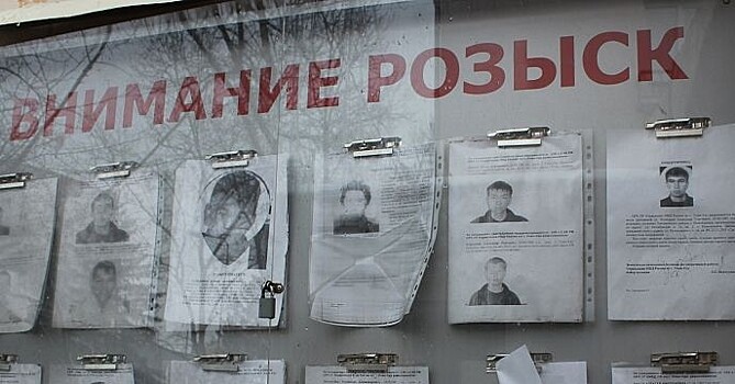 За сутки в Саратовской области задержали четырех человек, находящихся в розыске