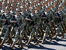 Безвозмездные военные гранты зарубежным странам заменят кредитами