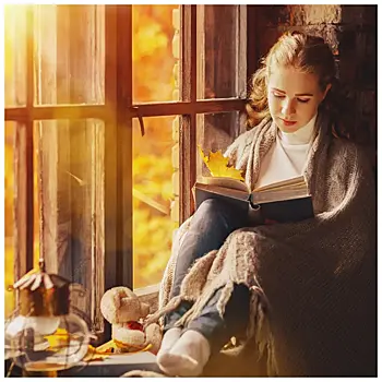 Вместо билетов на самолет: книги, которые перенесут в другие страны