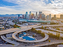 При обстреле со стороны ВСУ поврежден детсад в Горловке