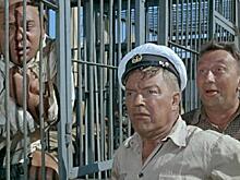 5 фактов о съемках комедии "Полосатый рейс"