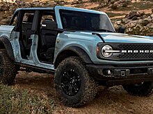 Владельцы Ford Bronco жалуются на плохое качество крыши внедорожника
