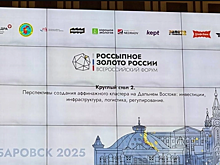 Специалисты Новосибирского аффинажного завода стали экспертами на всероссийском форуме в Хабаровске