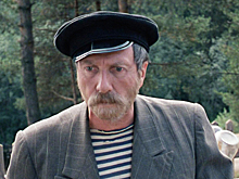 Чем нам запомнился Сергей Юрский