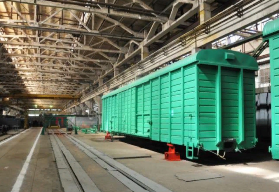 В Армавире заводу одобрен льготный займ 75 млн руб на покупку оборудования