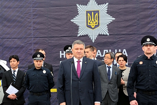 Жовто-блакитный свет для убийц: политические убийства на Украине