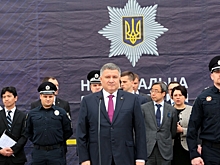 Жовто-блакитный свет для убийц: политические убийства на Украине