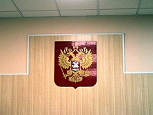 Экс-замглавы полиции Челябинской области остался под стражей