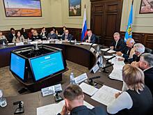 Дума 10 декабря во втором чтении рассмотрит законопроект о бюджете Астраханской области на 2025 год