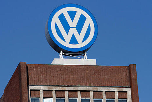Ведущие разработчики новых моделей Volkswagen, Audi и Porsche отстранены от должности