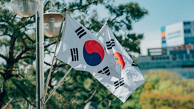 Россиянку держали в подвале Южной Кореи без объяснения причин