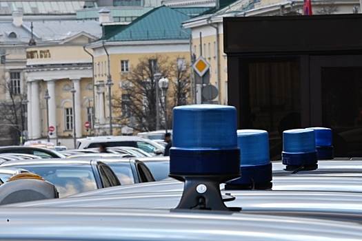 Россия. Что у нас — аппарат власти или власть аппарата?