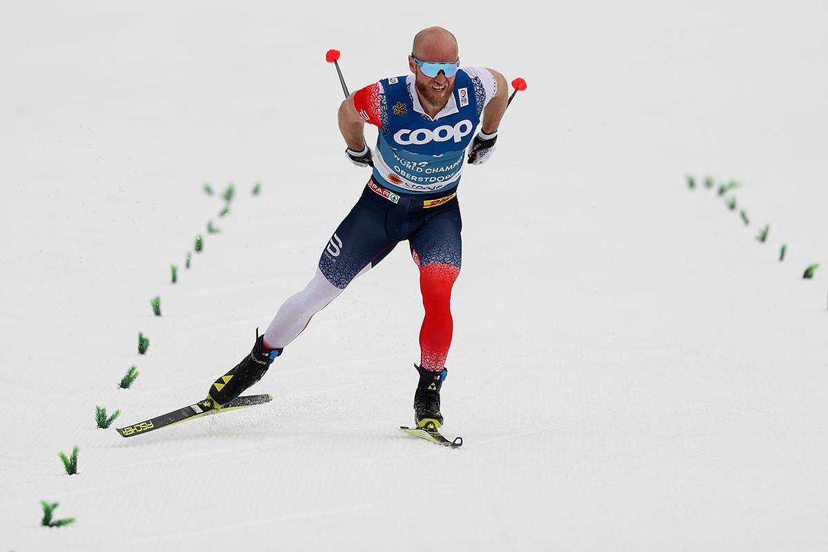 Олимпийский чемпион призывает лишить норвежских лыжников привилегий