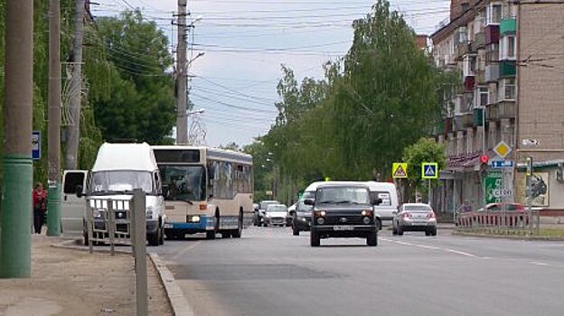 Власти Пензы обратились в УФАС из-за планов частных перевозчиков повысить цены на проезд