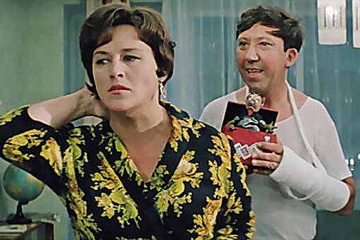 Актриса Хитяева заявила, что у Мордюковой был непокладистый характер