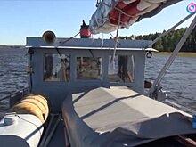 Супружеская пара пенсионеров из Карелии содержит бесплатный музей ВОВ на свои пенсии