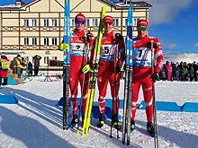 18-летний лыжник Коростелёв обыграл Большунова на стартовом этапе Кубка России — подробности