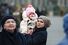 Для мам из сел Татарстана введут дополнительные меры поддержки