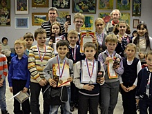 Чемпион Европы по шашкам Шамиль Юсупов проведет цикл бесплатных мастер-классов в Хорошево-Мневниках