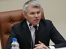 Колобков: объекты Универсиады в Красноярске готовы к приему соревнований