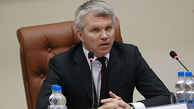 Колобков в ближайшие дни обсудит с Зубковым ситуацию с его дисквалификацией