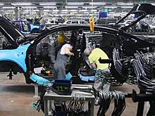 В России предложили развивать автопром по примеру СССР