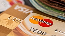 Количество выданных кредитных карт в Москве сократилось в апреле-июне на 61%