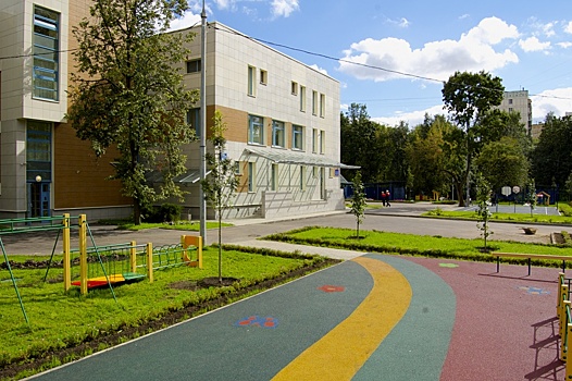 Детский сад на Маршала Жукова планируют открыть в сентябре