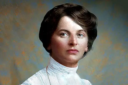 Инесса Арманд: как Ленин поступил с детьми любимой женщины