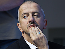 «Нарушены все традиции»: звёзды отреагировали на новое назначение Богомолова