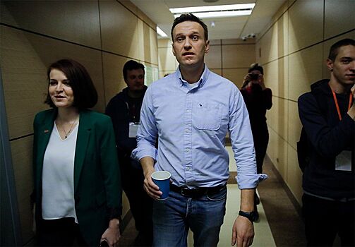 Росфинмониторинг: штабы Навального причастны к терроризму