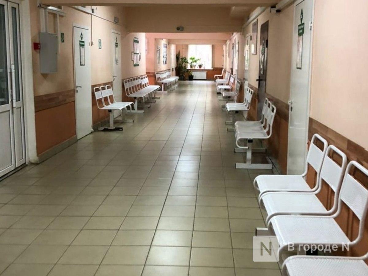 Жители Выксы пожаловались на отсутствие врача-педиатра в поселковой больнице