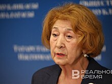 Зиля Валеева о выплатах многодетным семьям вместо земли: "Возможности Казани и Челнов особенные"