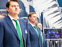 «Салават Юлаев» объявил о продлении контракта с главным тренером и его штабом