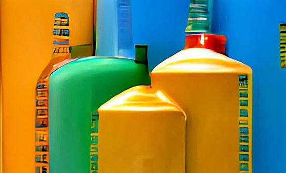 Гербицид пендиметалин с низким уровнем риска может догнать знаменитый ацетохлор