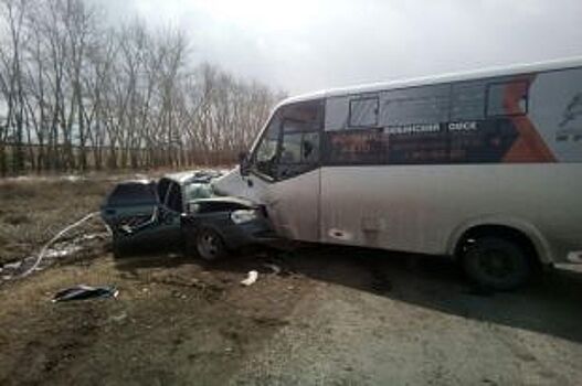 Выезд на встречку – почти всегда гибель. Как происходят страшные аварии