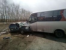 Выезд на встречку – почти всегда гибель. Как происходят страшные аварии