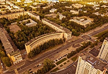 Дом аспиранта и стажера МГУ на улице Шверника капитально отремонтируют