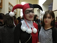 В Дагестане сорвали аниме-фестиваль. Участников назвали «неформалами» и «проститутками»