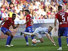 Максим Боков сравнил свой переход в ЦСКА из «Зенита» с обменом Дивеева