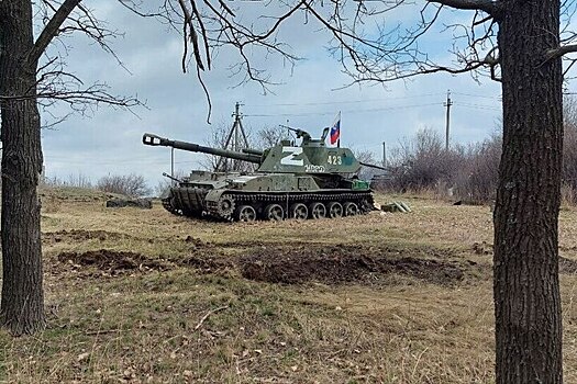 Эксперты назвали направления дальнейшего движения российских войск после Стамбула