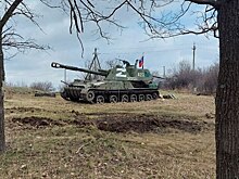 Эксперты назвали направления дальнейшего движения российских войск после Стамбула