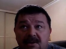 Олег Измайлов: воспоминания о начале войны на Донбассе