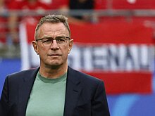 Ольга Смородская: «Рангника я считаю не тренером, а дельцом от футбола. Австрийцы на Евро выглядели неплохо, но вылет от Турции был ожидаем»