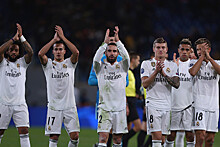 Мостовой: игроки «Реала» насытились тремя подряд победами в Лиге чемпионов
