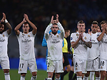 Мостовой: игроки «Реала» насытились тремя подряд победами в Лиге чемпионов
